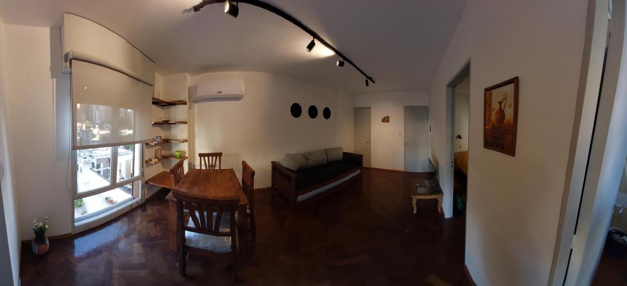 Cabanas Walkarpi Villa Лос Реартес Екстериор снимка